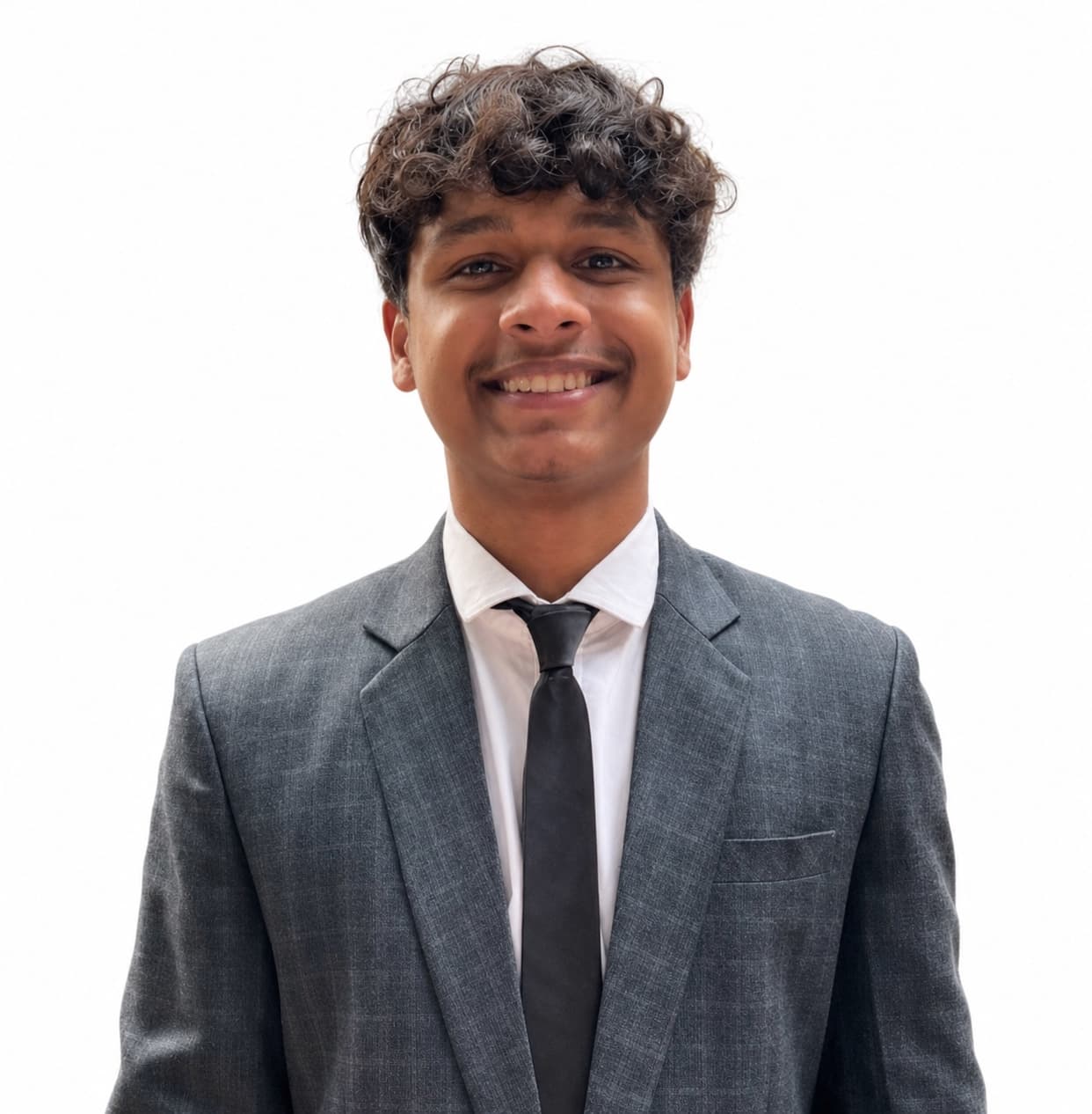 Mohit Gupta, ACCA coach and mentor